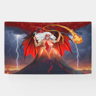 Vampire Girls Just Wanna Have Fun ! Banner