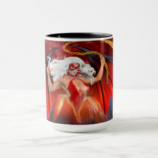 Vampire Girls Just Wanna Have Fun ! Mug