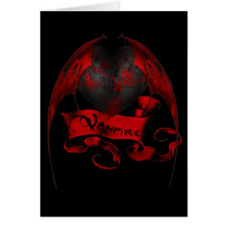 Vampire Heart