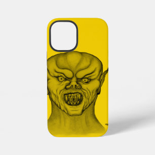 Vampire iPhone 12 Mini Case