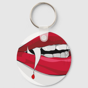 vampire keychain