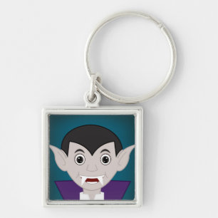 Vampire Keychain