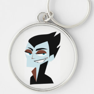 VAMPIRE KEYCHAIN