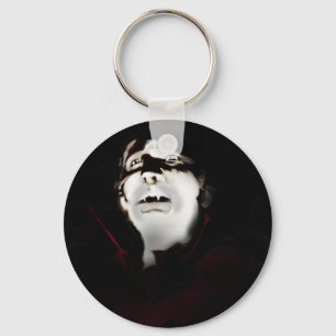 Vampire Keychain
