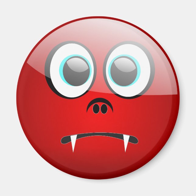 Vampire Magnet (Front)