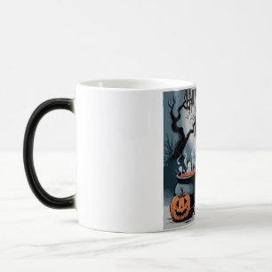 Vampire Mug