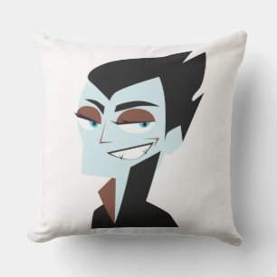 VAMPIRE OUTDOOR PILLOW