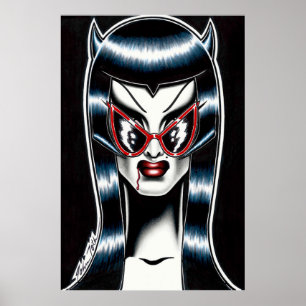 Vampire Poster