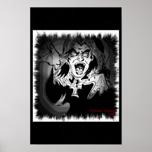 Vampire Poster