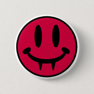 Vampire pride 2 inch round button