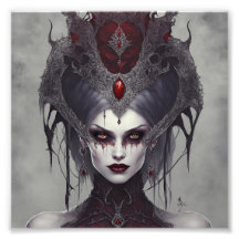 Vampire Queen