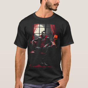 Vampire State of Mind NYC Chill T-Shirt