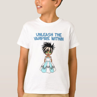 Vampire Tee