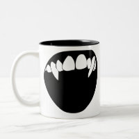Vampire Teeth