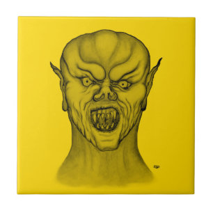 Vampire Tile