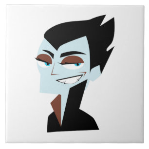 VAMPIRE TILE