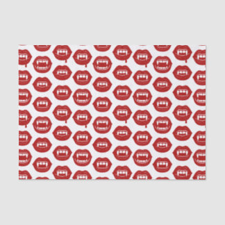 Vampire Tissue Paper