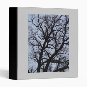 Vampire Tree Binder