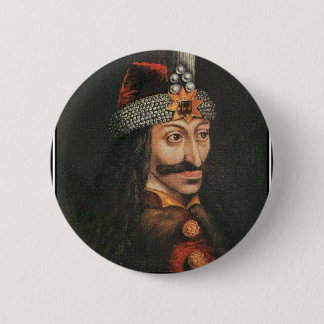 Vampire Truth 2 Inch Round Button
