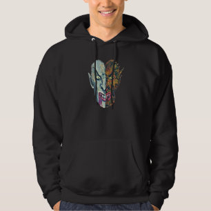 Vampire Wolf Werewolf Halloween Kids Boys Girls Me Hoodie