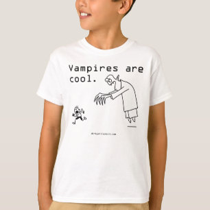 vampires T-Shirt