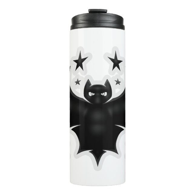 Vampiresque Bottle (Front)