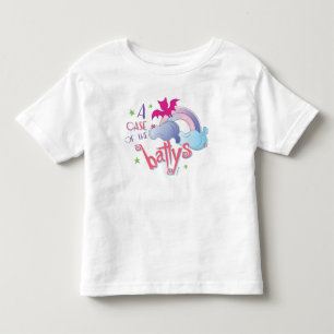 Vampirina A Case of the Battys Toddler T-shirt