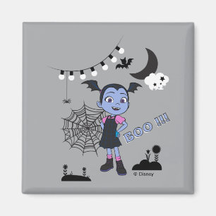 Vampirina Boo Magnet