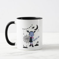 Vampirina | Boo
