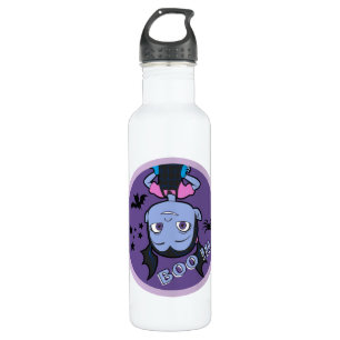 Vampirina Boo Purple Badge 710 Ml Water Bottle