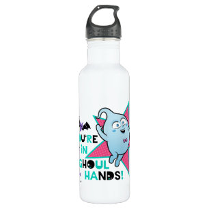 Vampirina Demi - You're in Ghoul Hands! 710 Ml Water Bottle