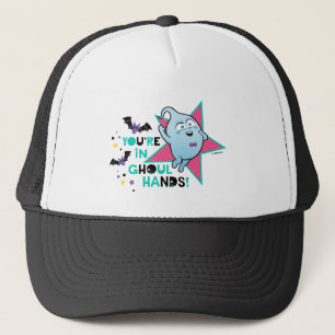 Vampirina Demi - You're in Ghoul Hands! Trucker Hat