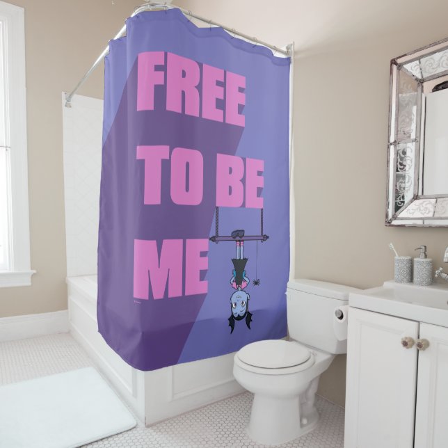 Vampirina | Free to be Me (In Situ)
