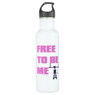 Vampirina Free to be Me 710 Ml Water Bottle