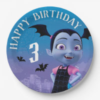 Vampirina | Happy Birthday