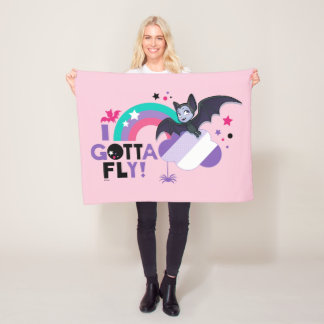Vampirina | I Gotta Fly! Fleece Blanket