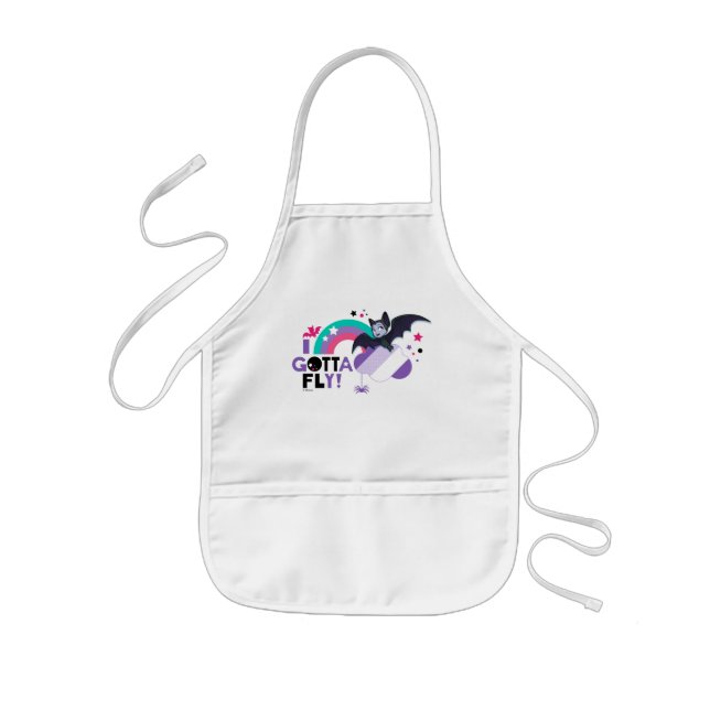 Vampirina | I Gotta Fly! Kids Apron (Front)