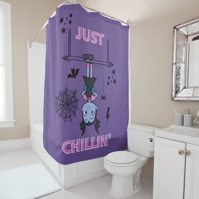 Vampirina | Just Chillin' (In Situ)