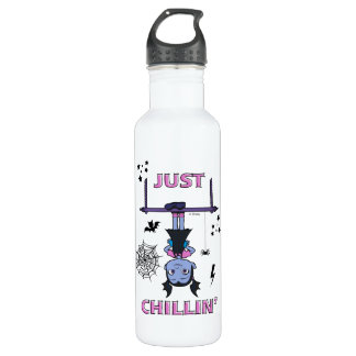 Vampirina | Just Chillin' 710 Ml Water Bottle