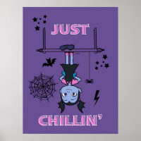 Vampirina | Just Chillin'