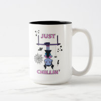 Vampirina | Just Chillin'