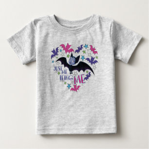 Vampirina   Just Me Being Me Baby T-Shirt