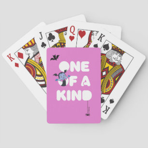 Vampirina One of a Kind Playing Cards