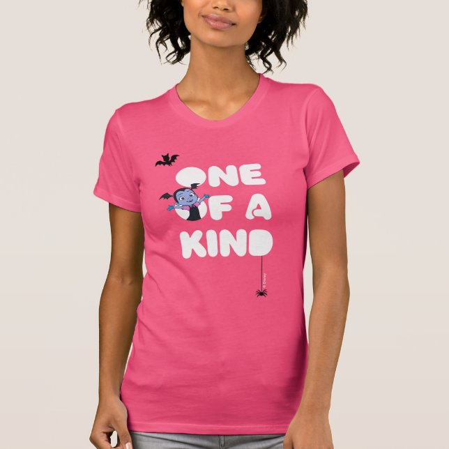 Vampirina | One of a Kind T-Shirt (Front)
