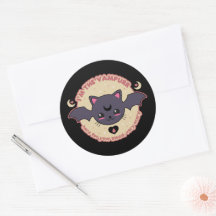 Vampurr Creepy Cute Halloween 