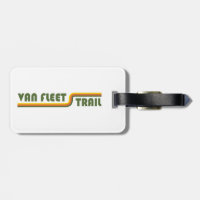 Van Fleet Trail Florida