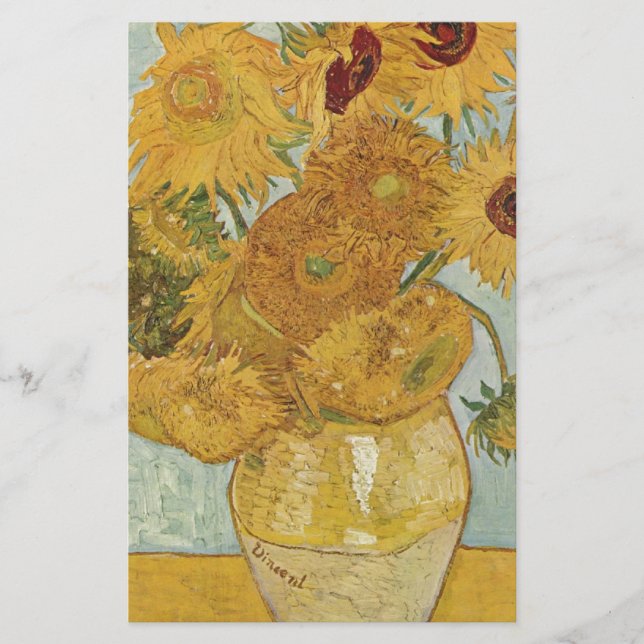 Van Gogh (Front)