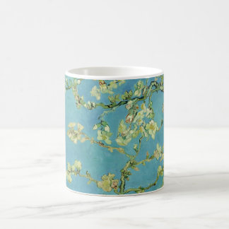 Van Gogh | Almond Blossom | 1890 Coffee Mug