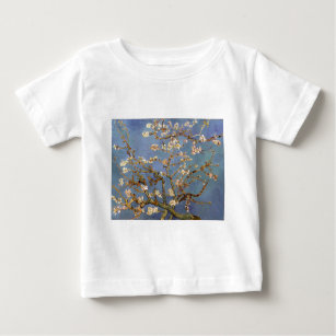 Van Gogh Almond Blossom Baby T-Shirt