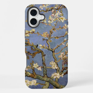 Van Gogh Almond Blossom iPhone 16 Plus Case